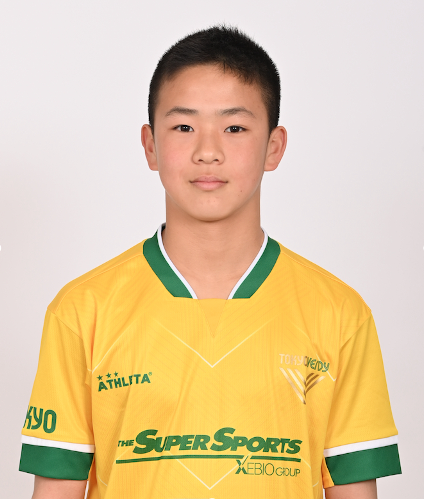 小野　和紘の写真