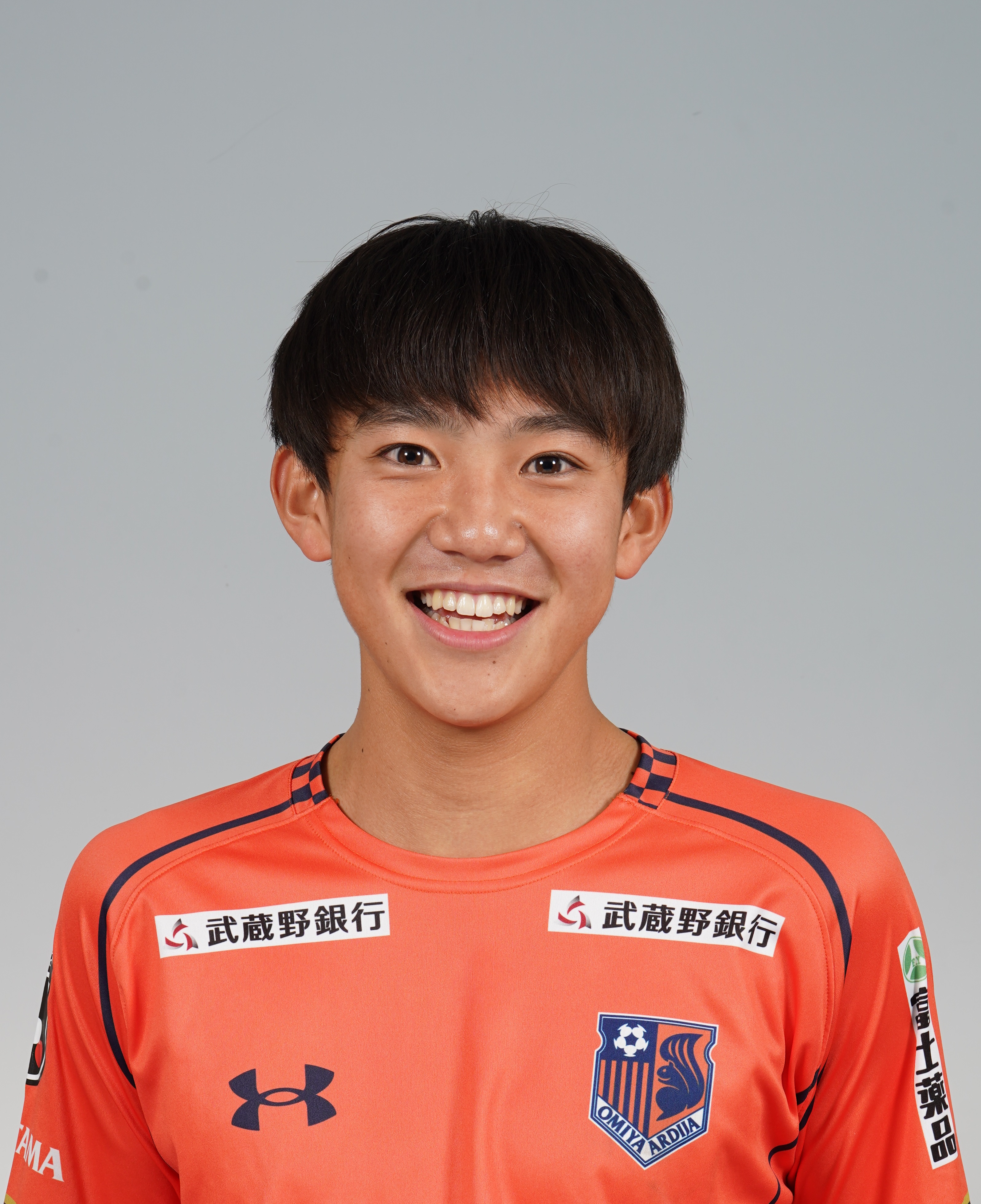 神田　泰斗の写真