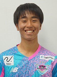 大野　廉門の写真