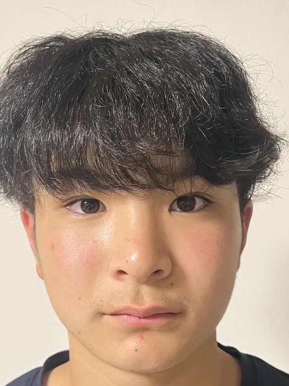 川村　天輝の写真