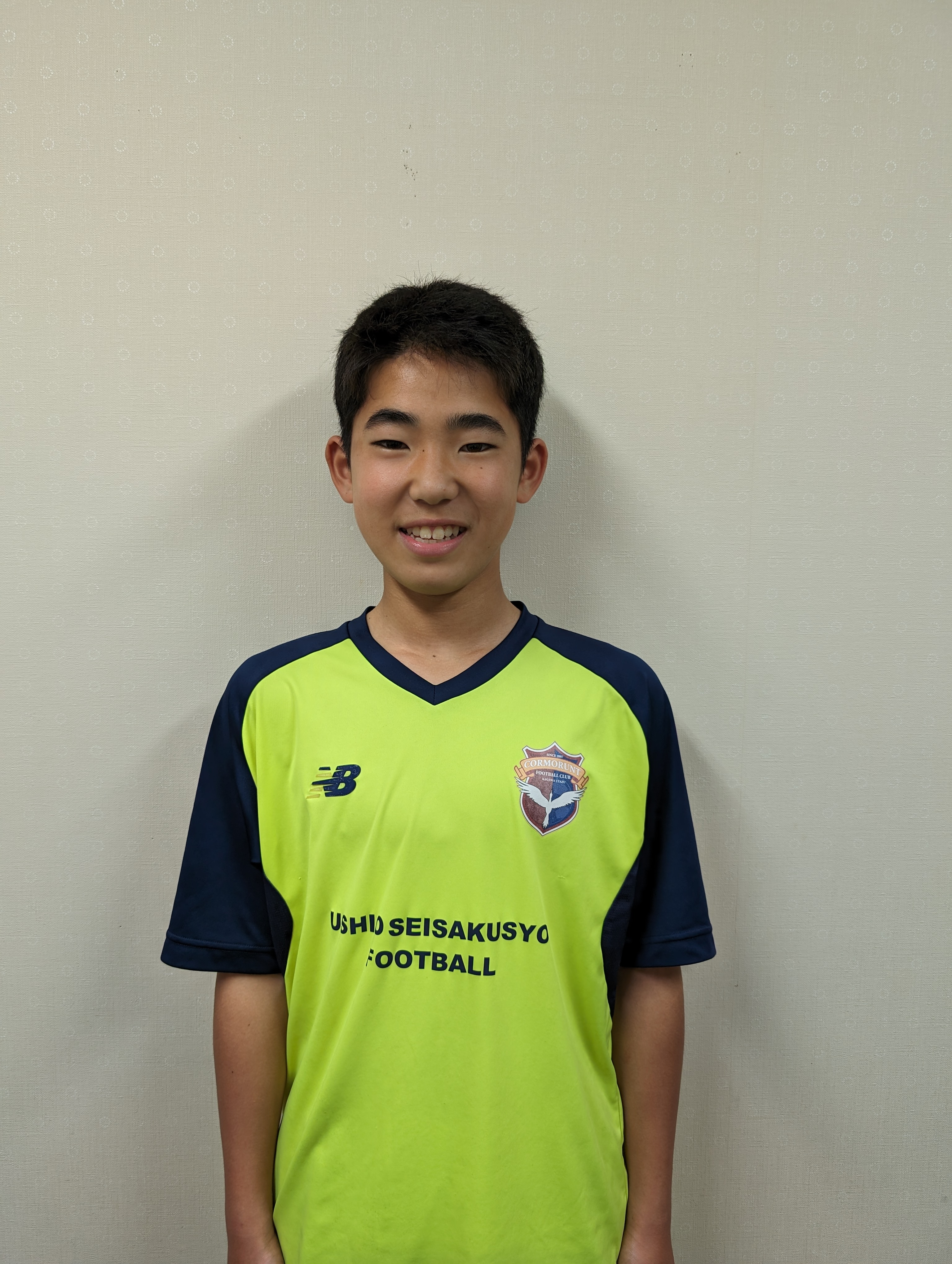 二川　湊の写真