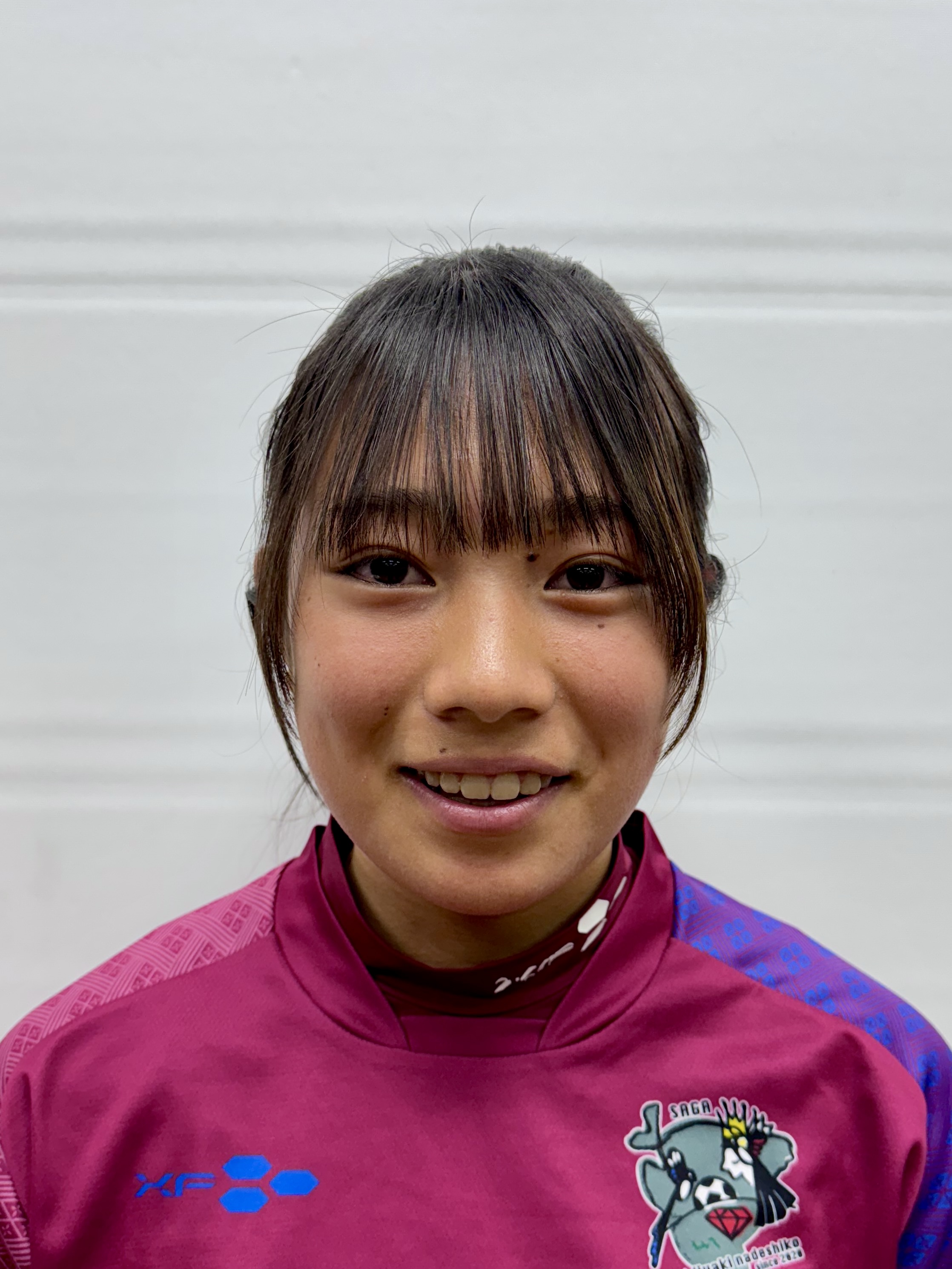 吉田　來華の写真