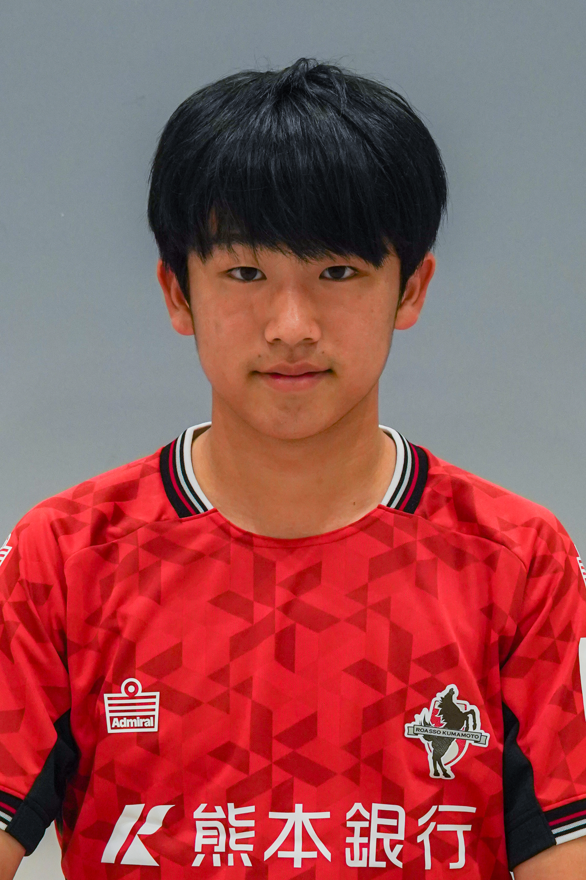 原武 大和の写真