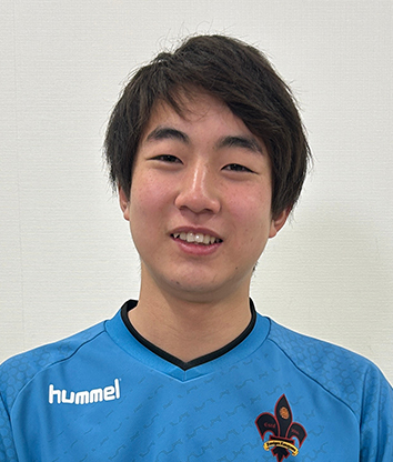 泉崎　琉の写真