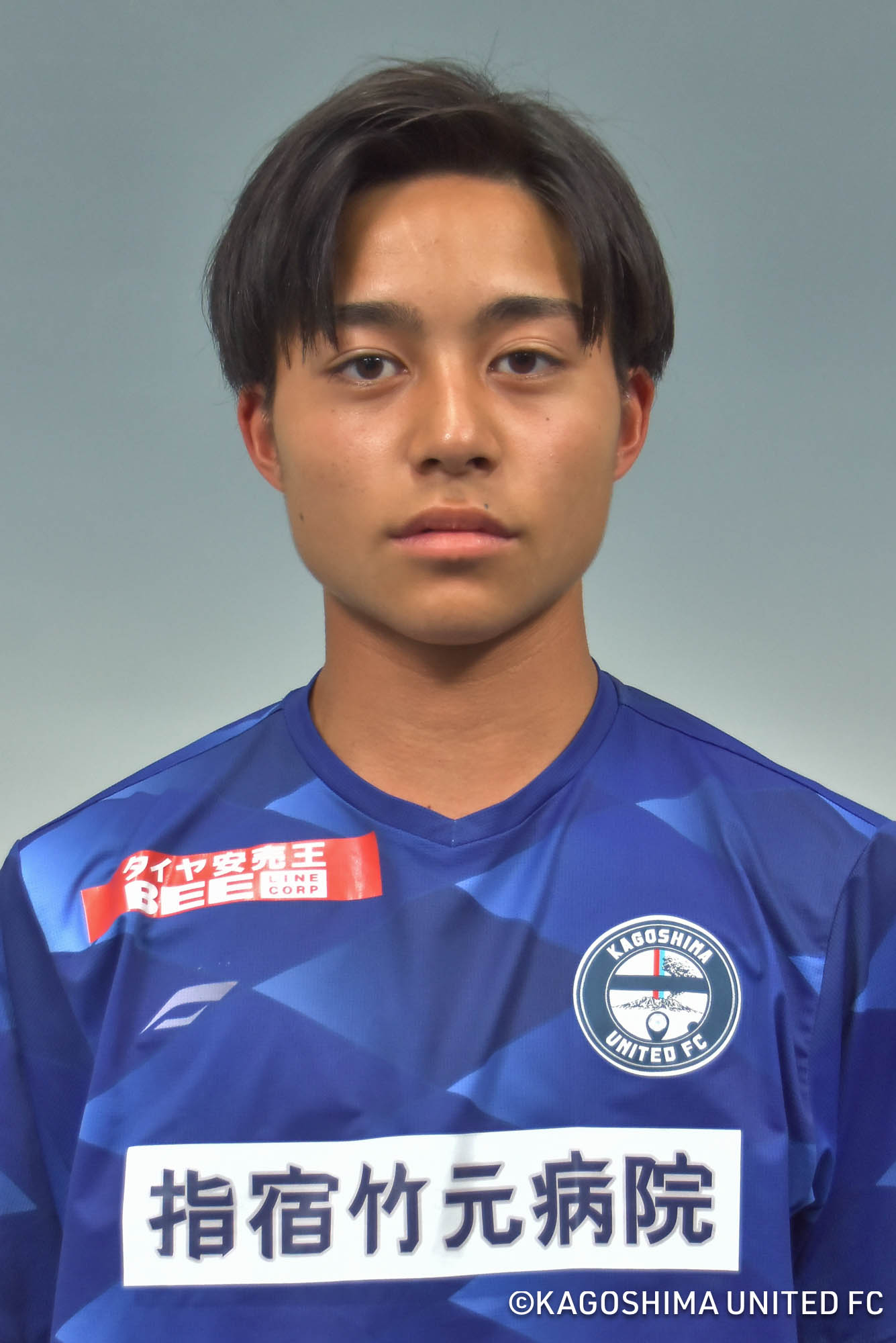 堀田　修吾の写真