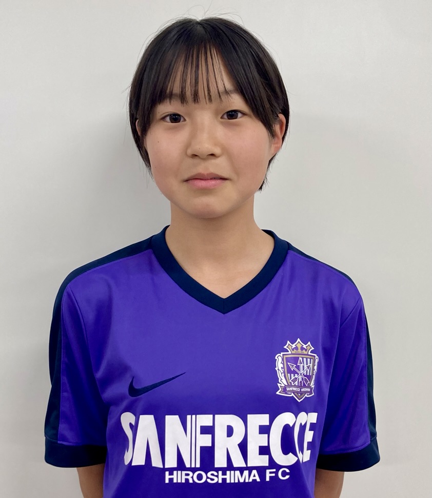 島津　羽音の写真