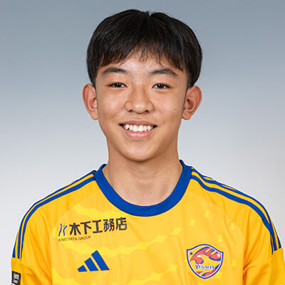 菊池　紀翔の写真