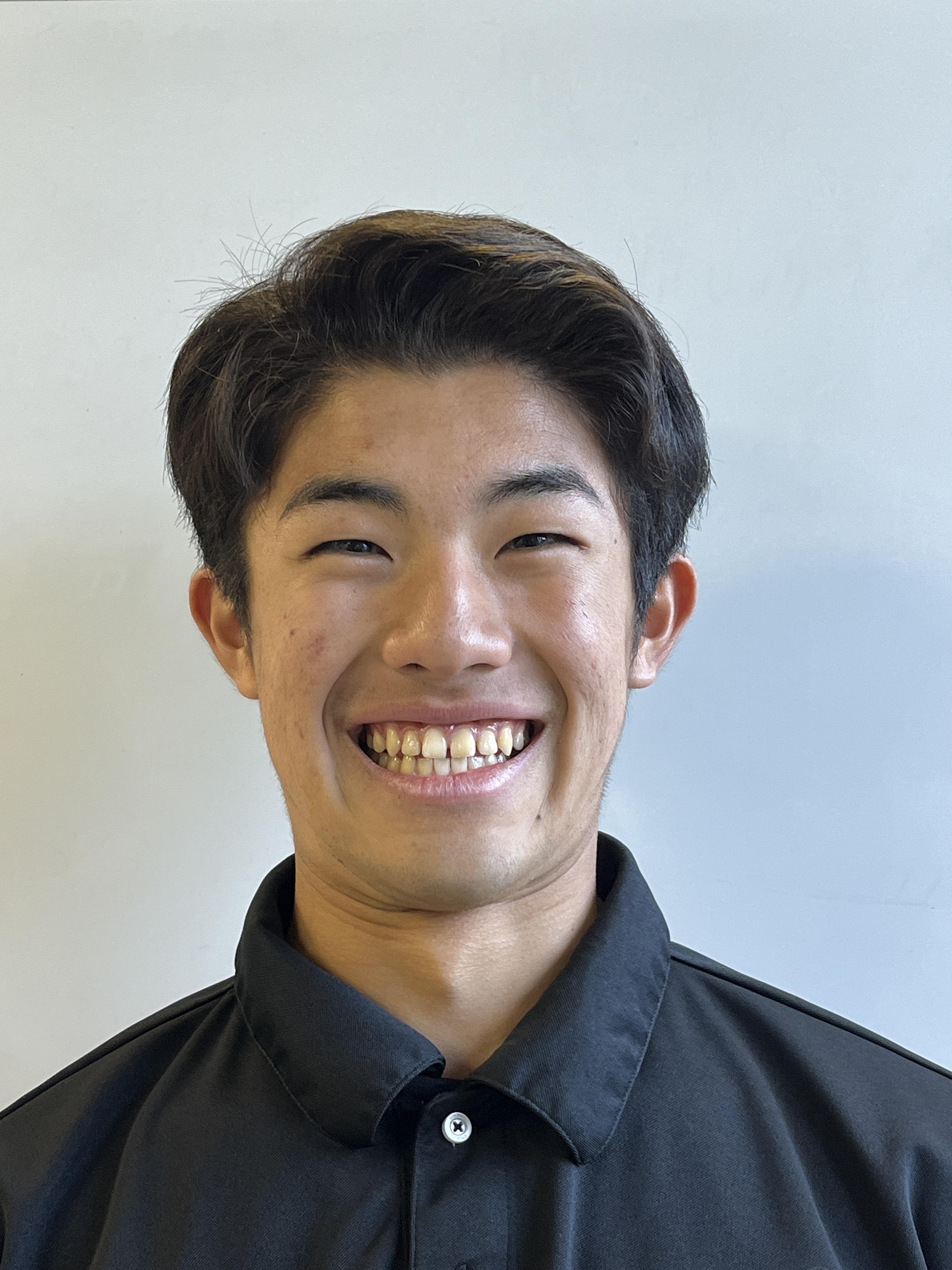 金ヶ瀬　仁人の写真