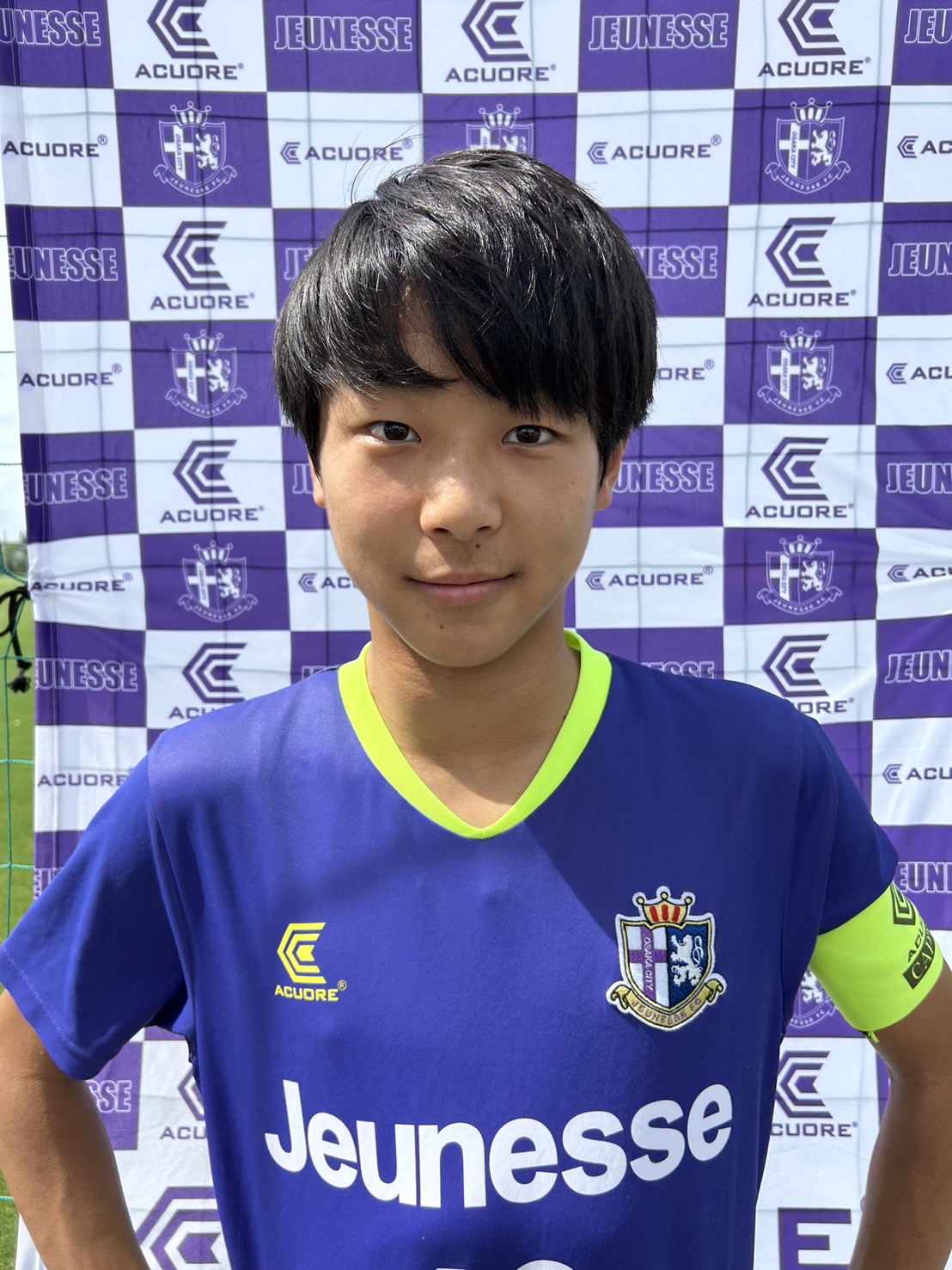 中澄　恵大の写真