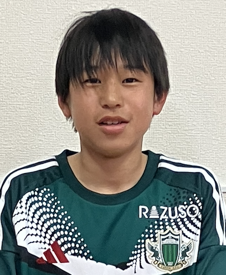 牧内　瑛の写真