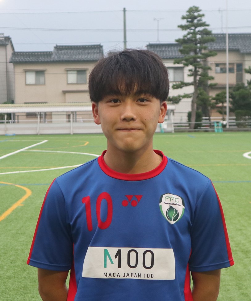 重久　悟の写真