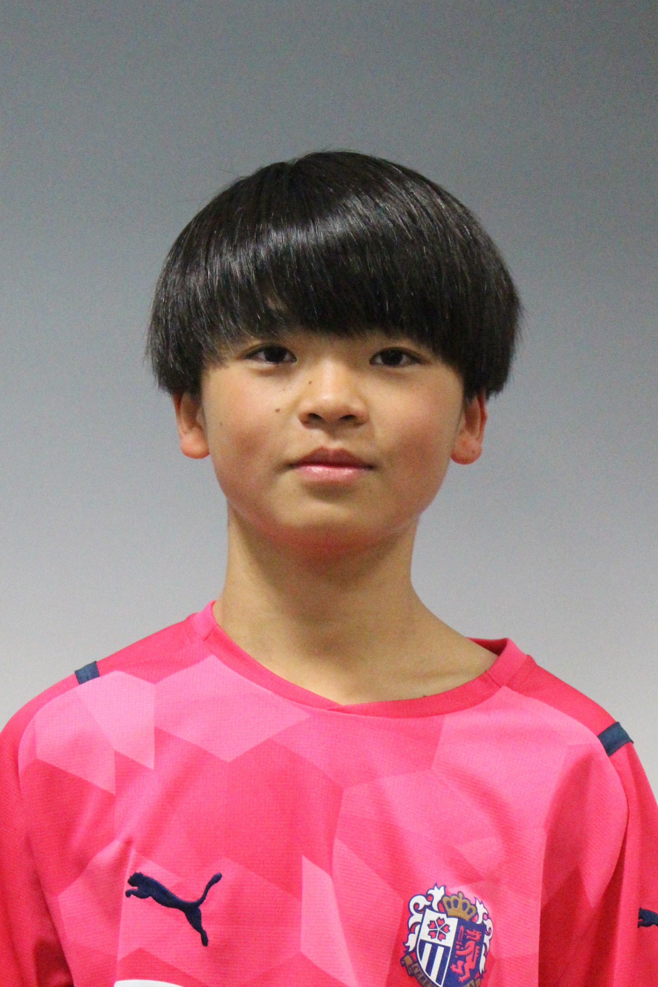 田中　大央の写真