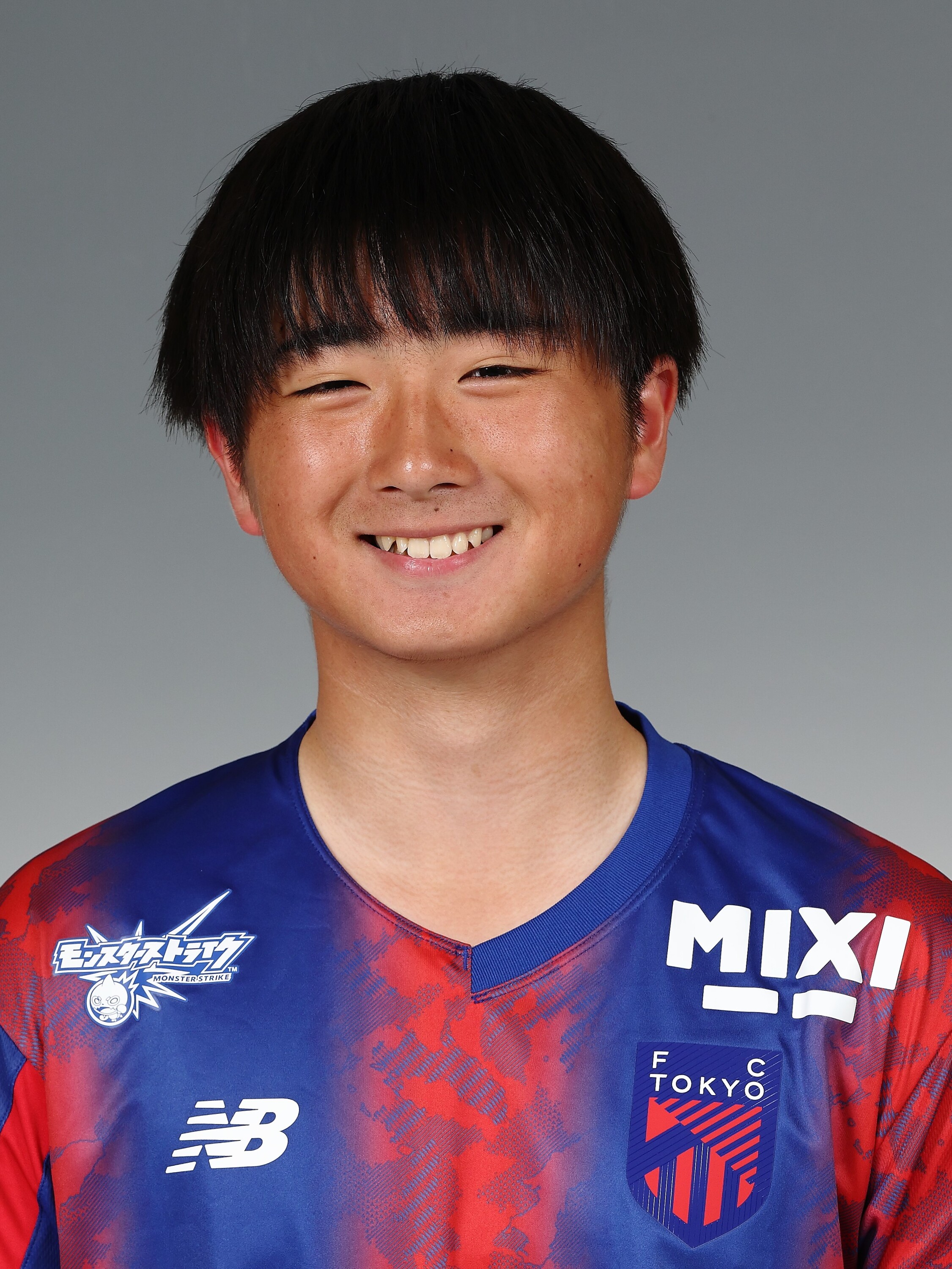 北浦 陽向の写真