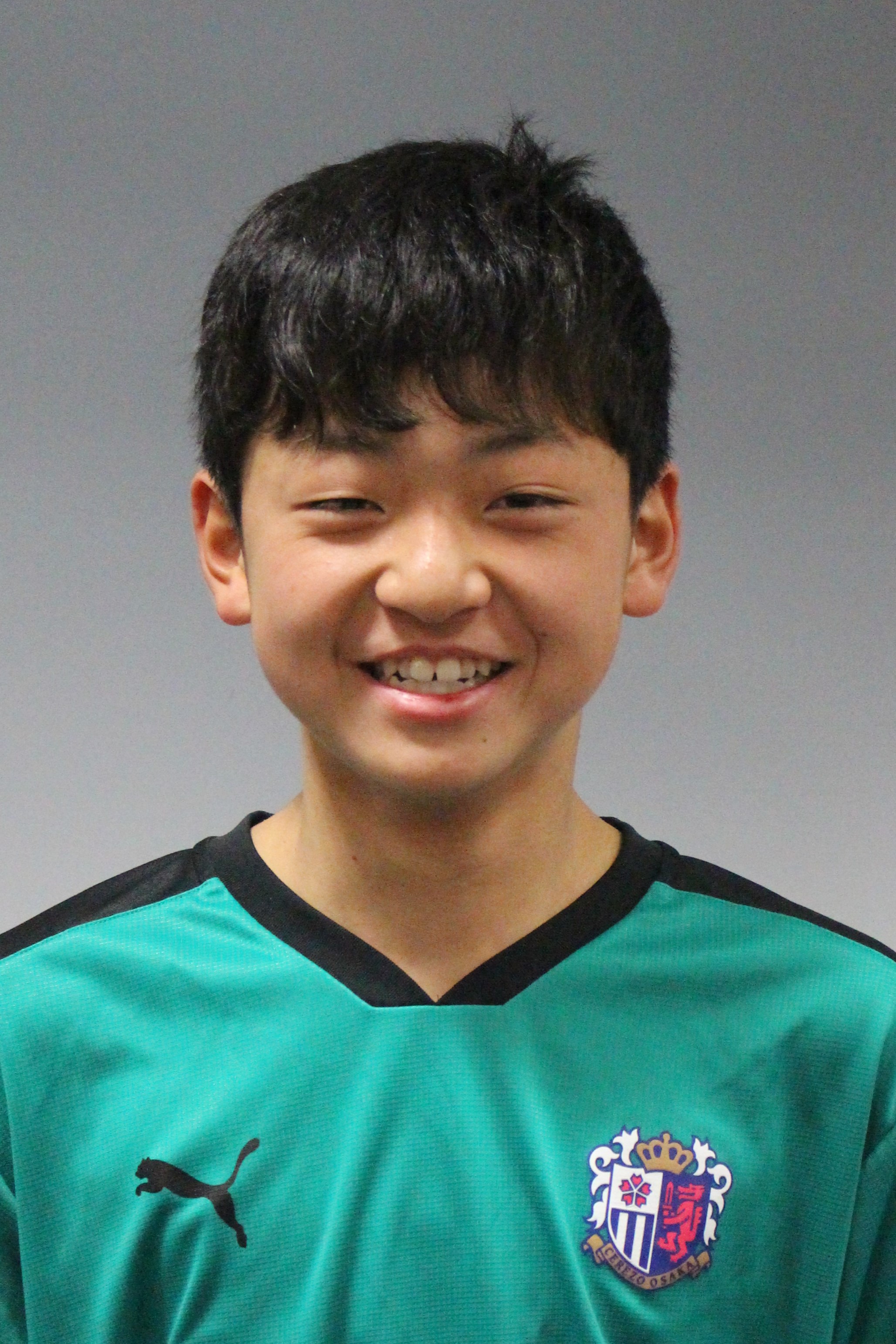 山口　尚琉の写真