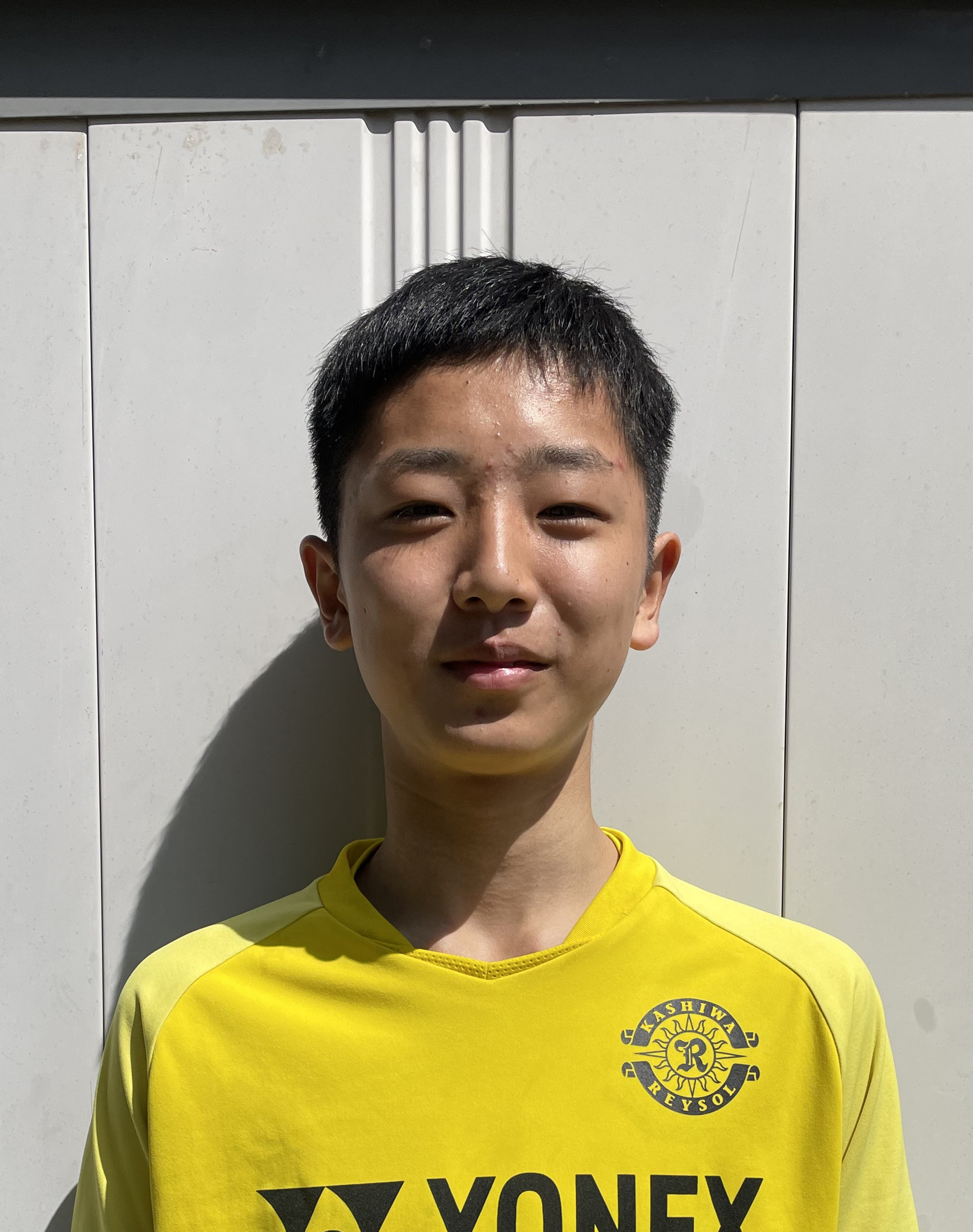 大塚　太朗の写真