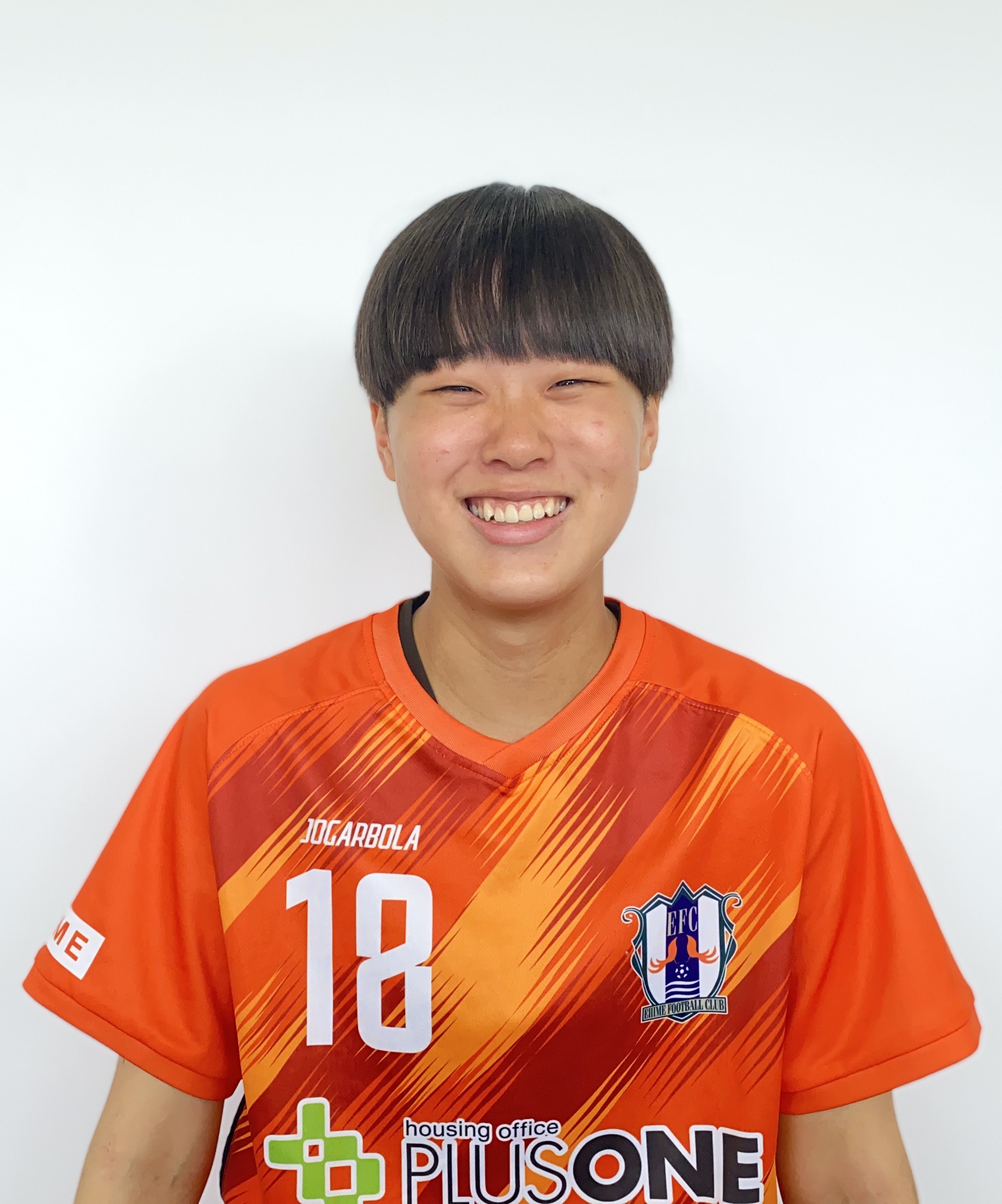 舟越　澪の写真