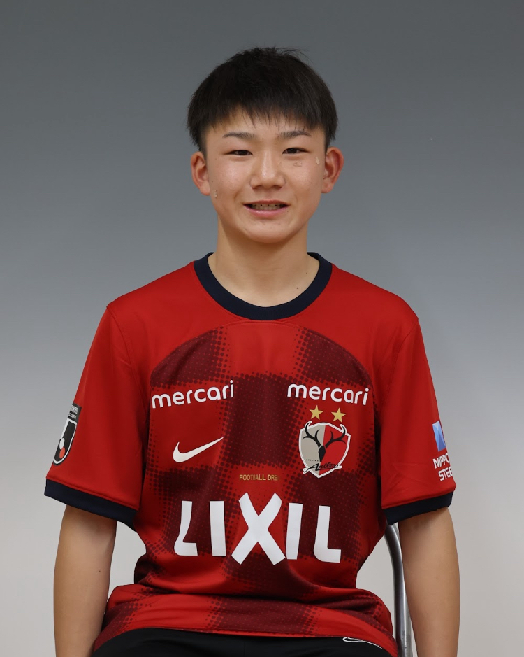 大川　芯和の写真