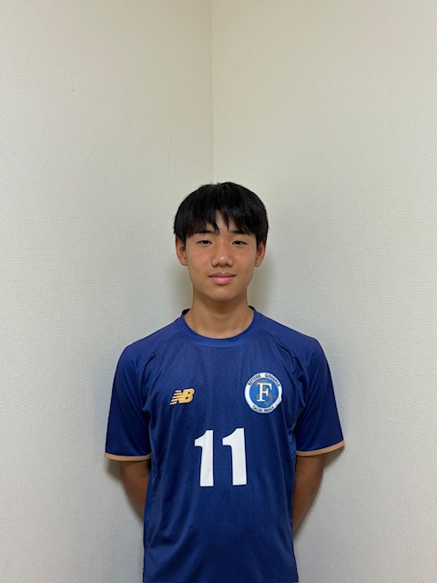 室田　朔弥の写真