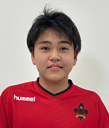 国原　大輝の写真