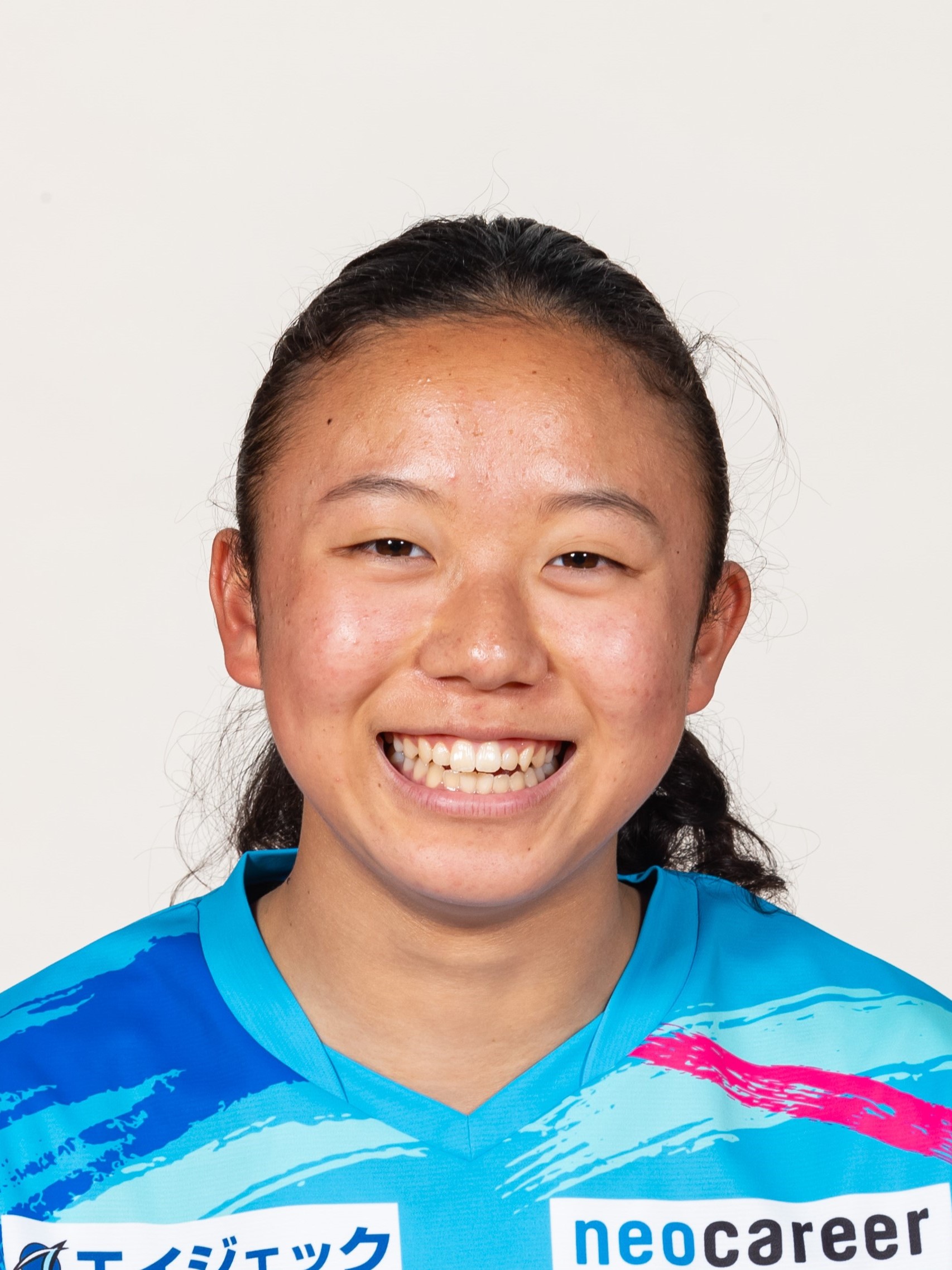 岩田　琳香の写真