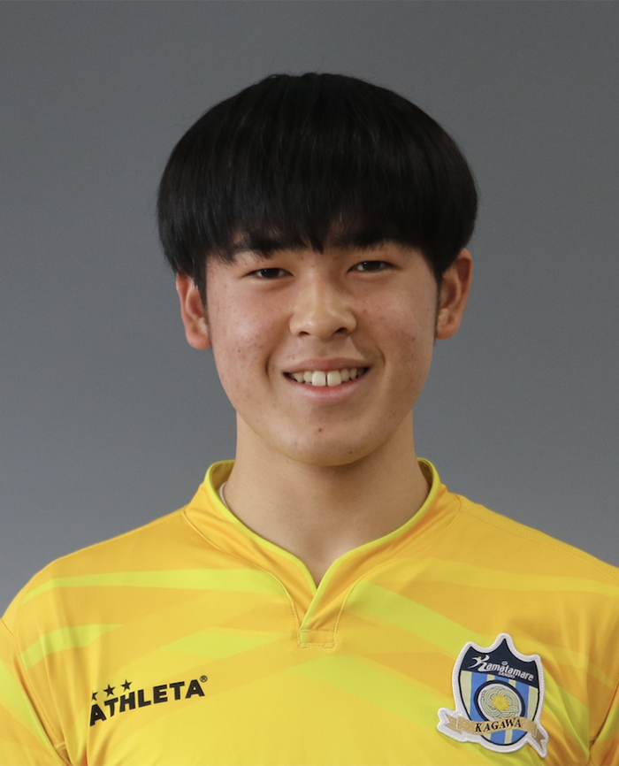 天堵　笙太の写真