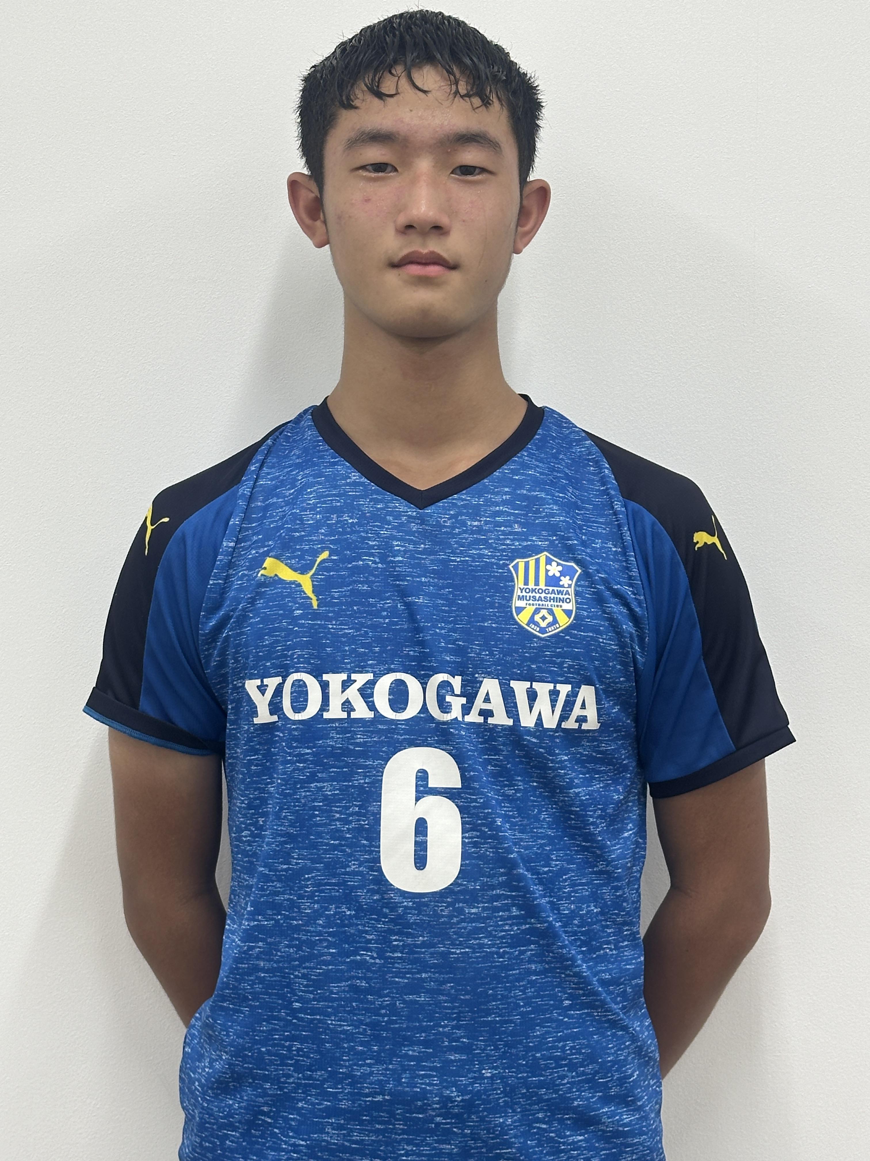 吉田　雅哉の写真