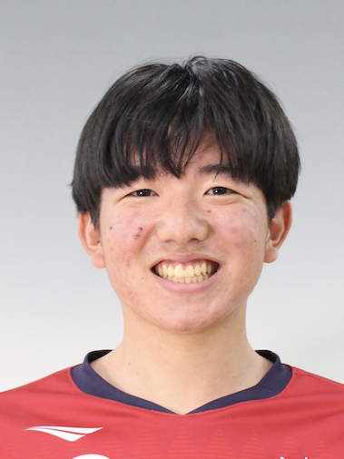 清水　愛都の写真