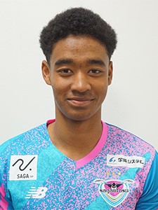 山村　チーディ賢斗の写真