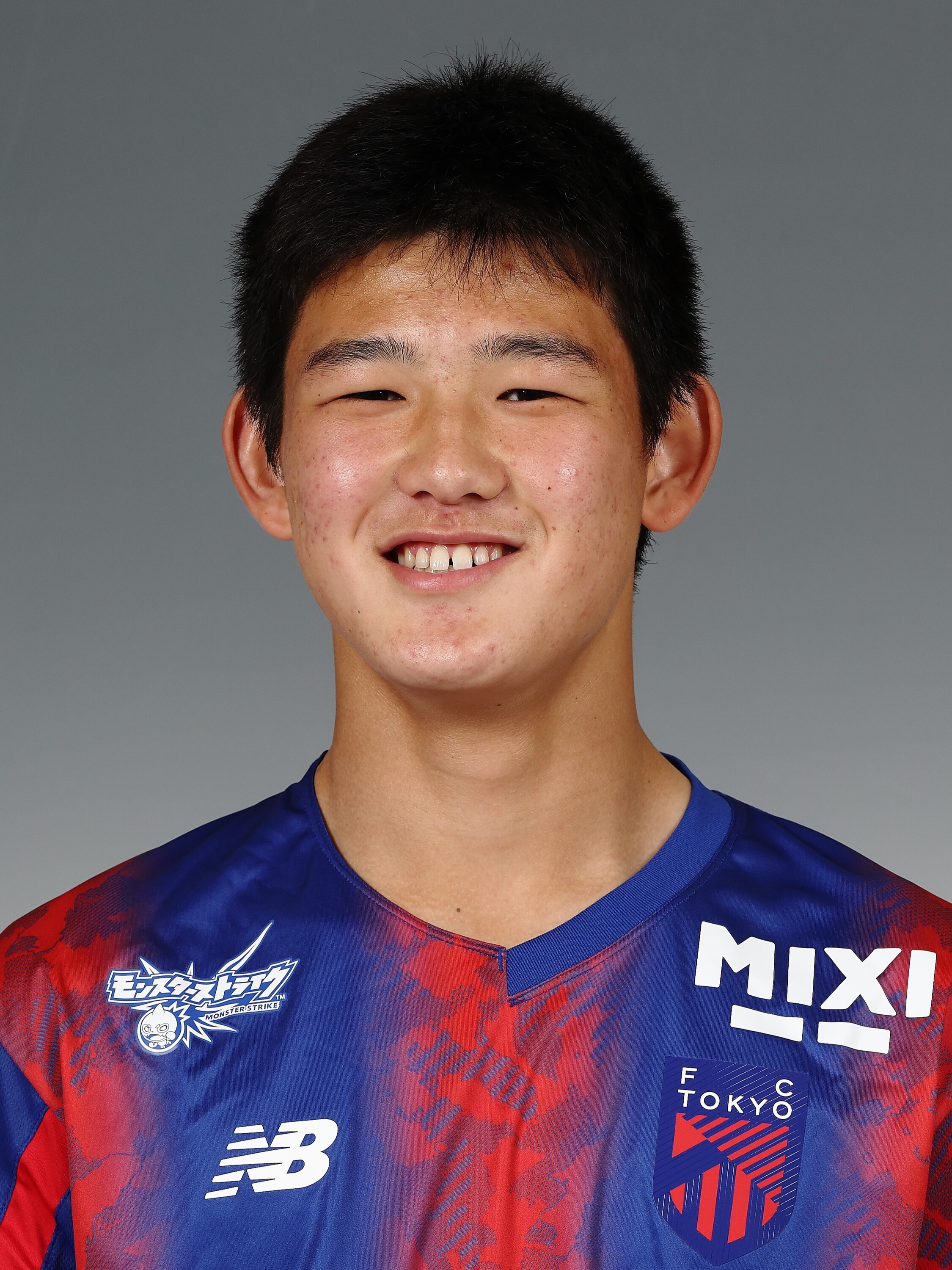 石村　琢人の写真