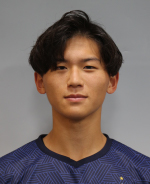 島山　大輝の写真