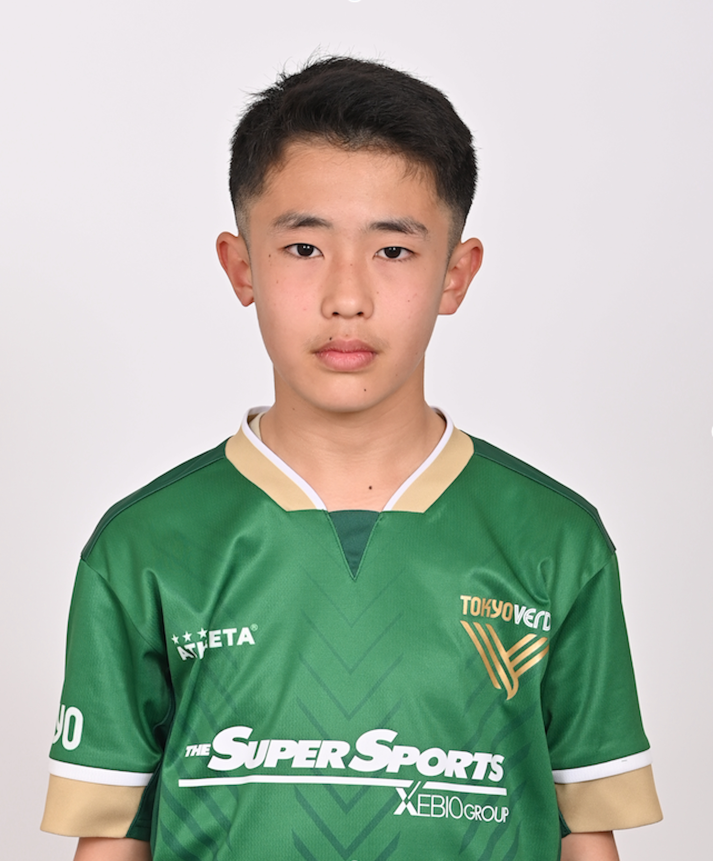 橋爪　英太の写真