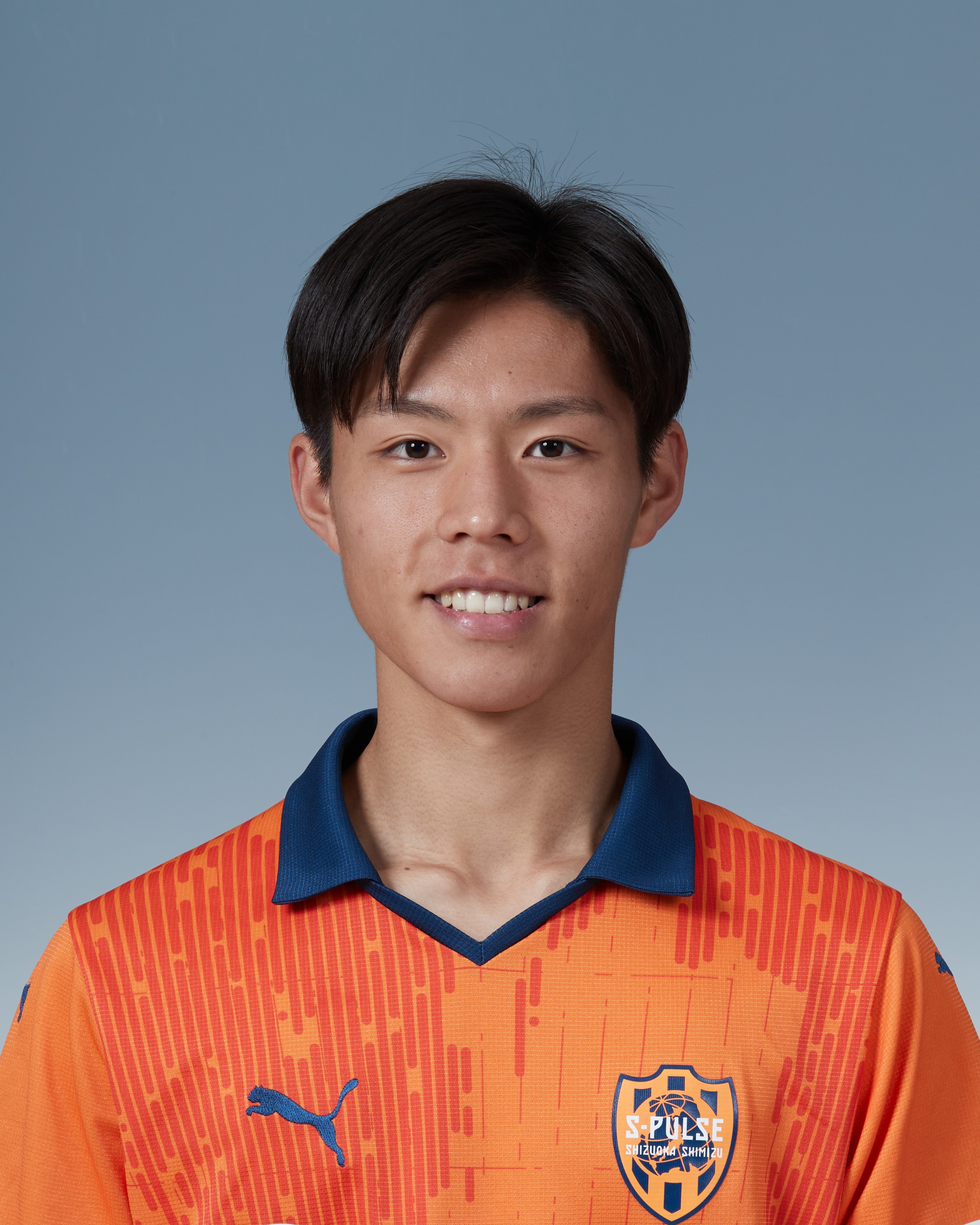 岩尾　健琉の写真