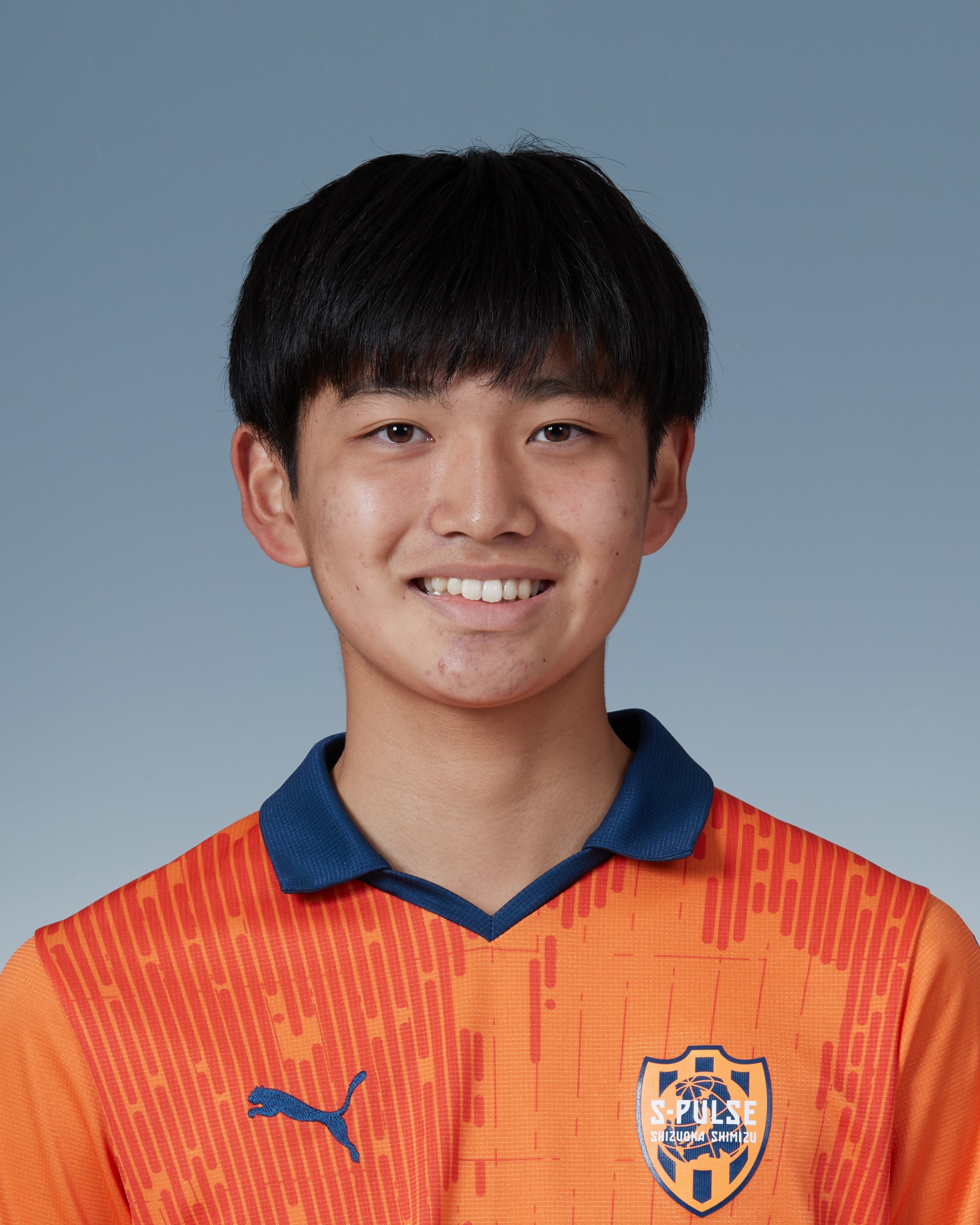 川嶋　優太の写真