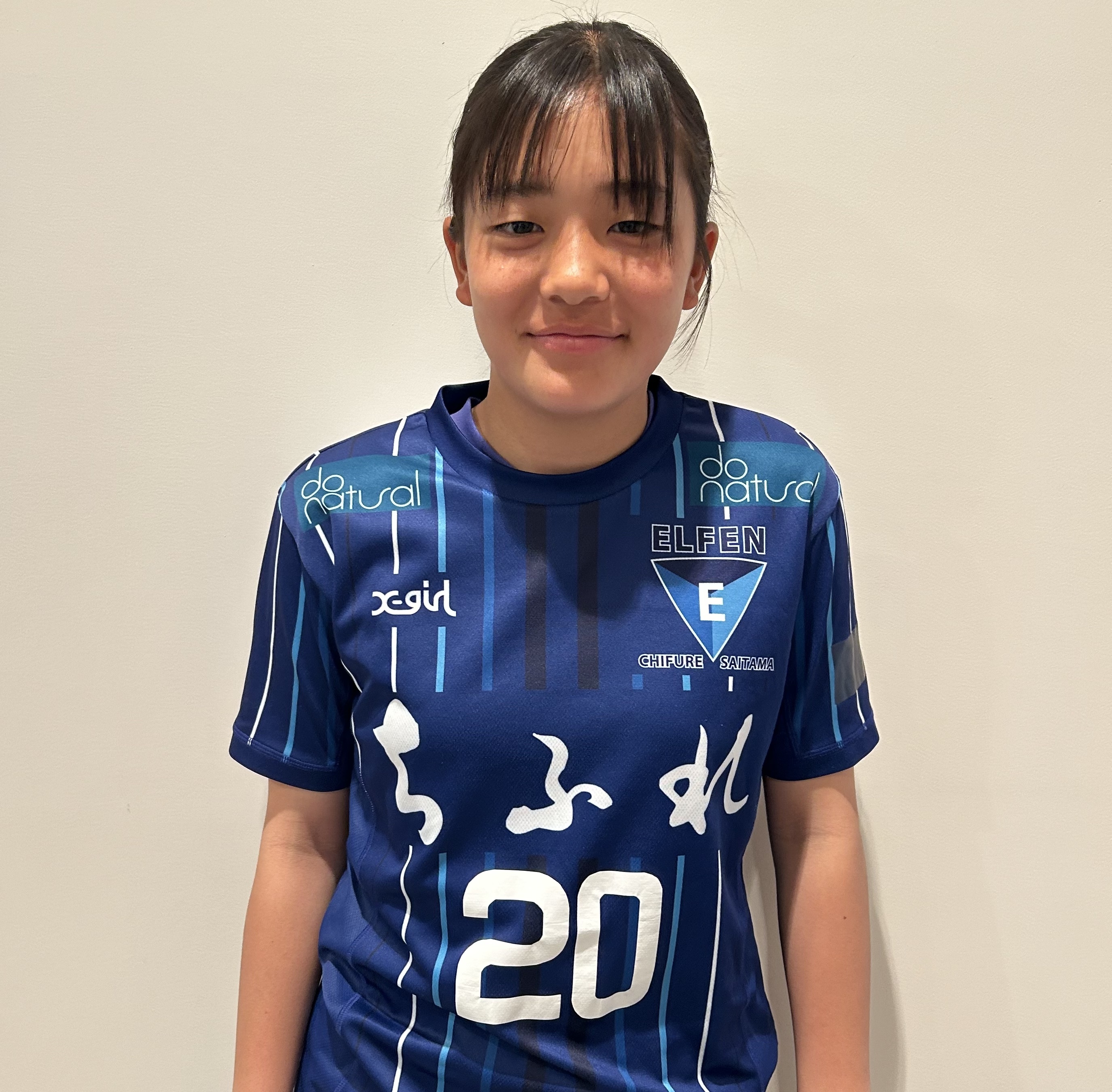 伊藤　凛菜の写真