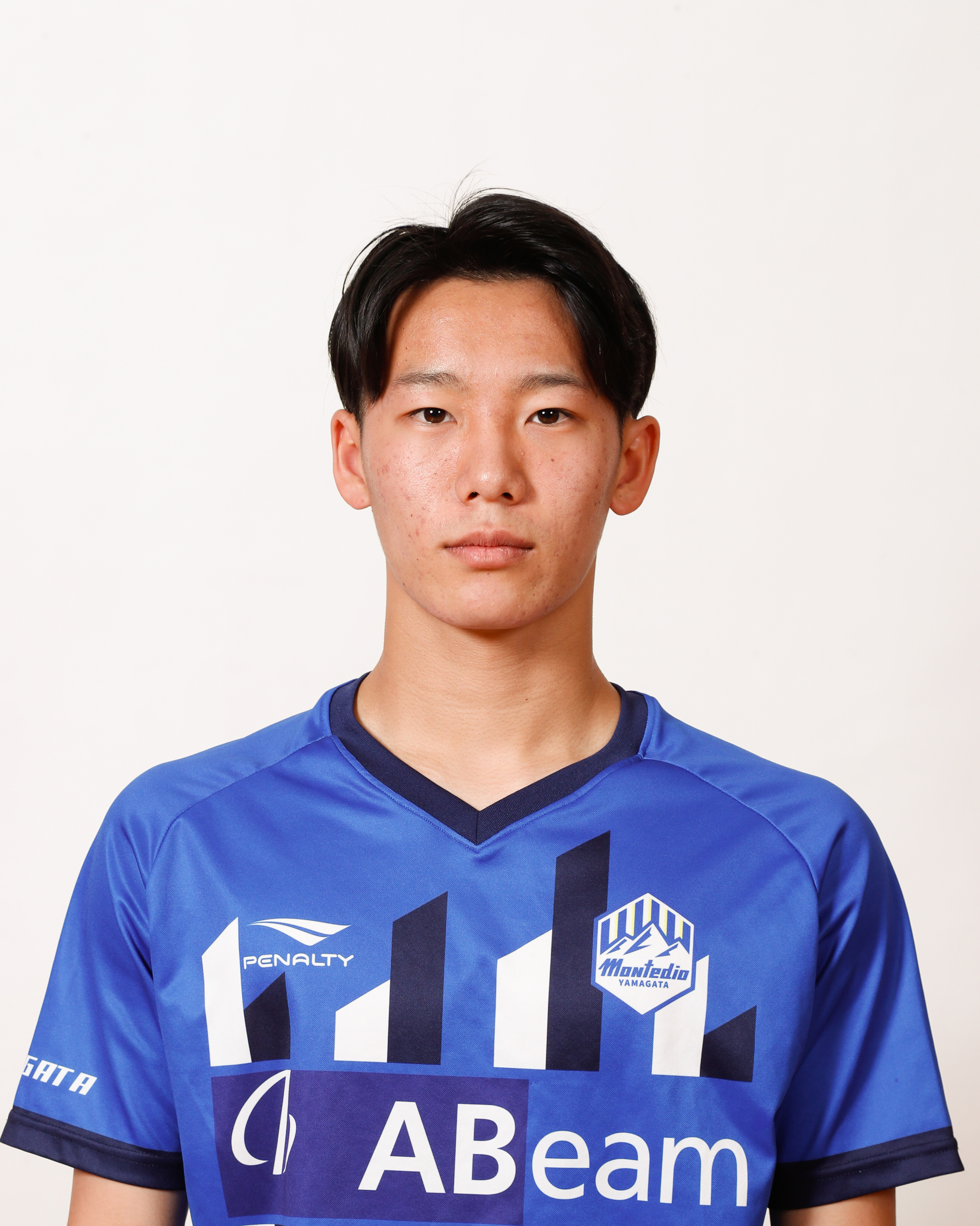 斎藤　大地の写真