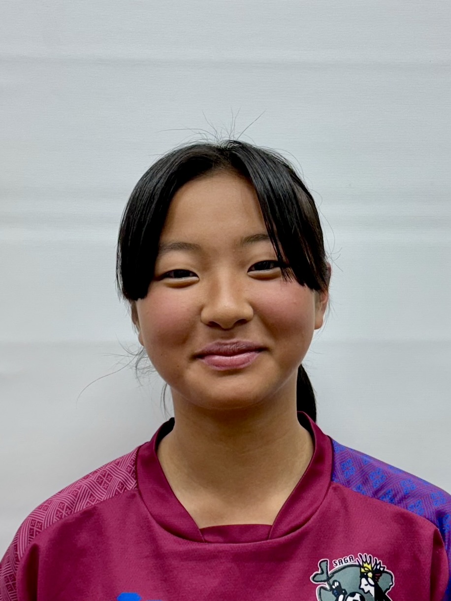 池田　佑愛の写真