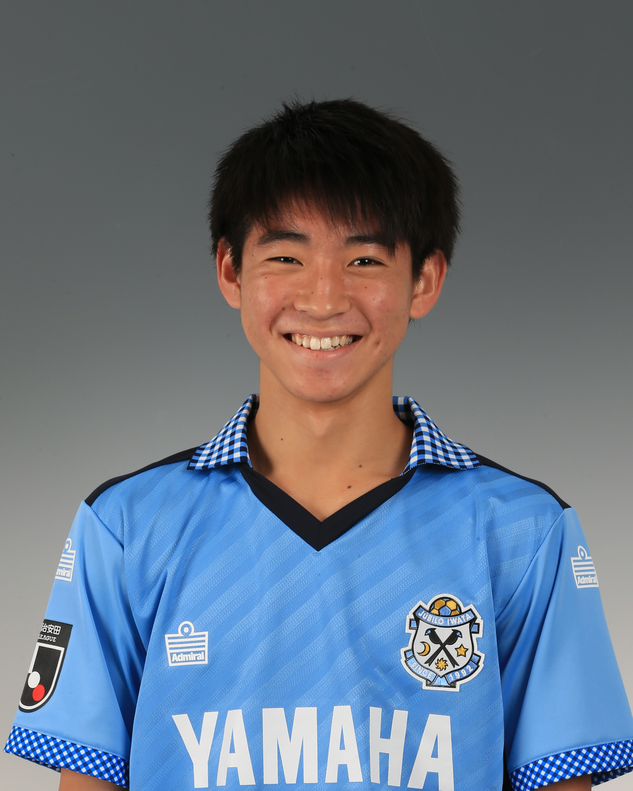 西岡　健斗の写真
