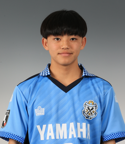 中谷　桜太朗の写真