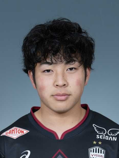 森田　皇翔の写真