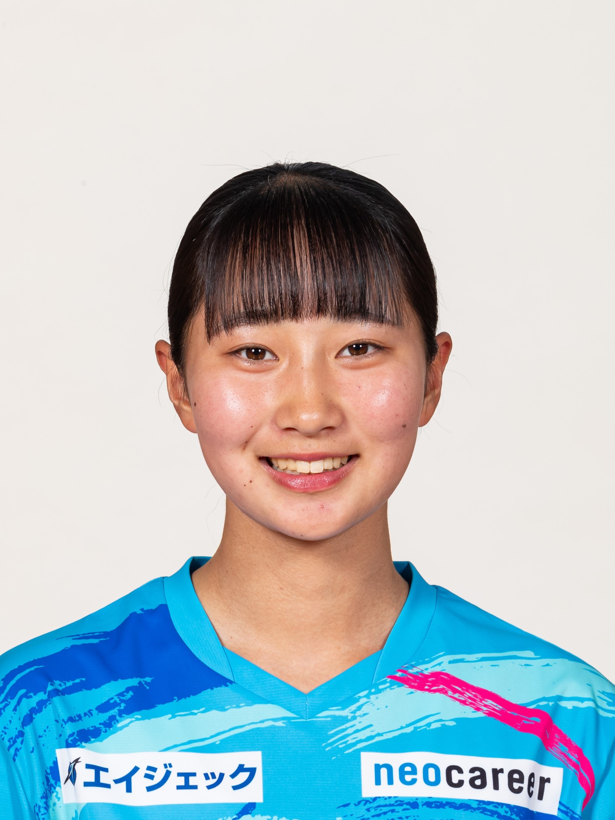 菅原　千嘉の写真