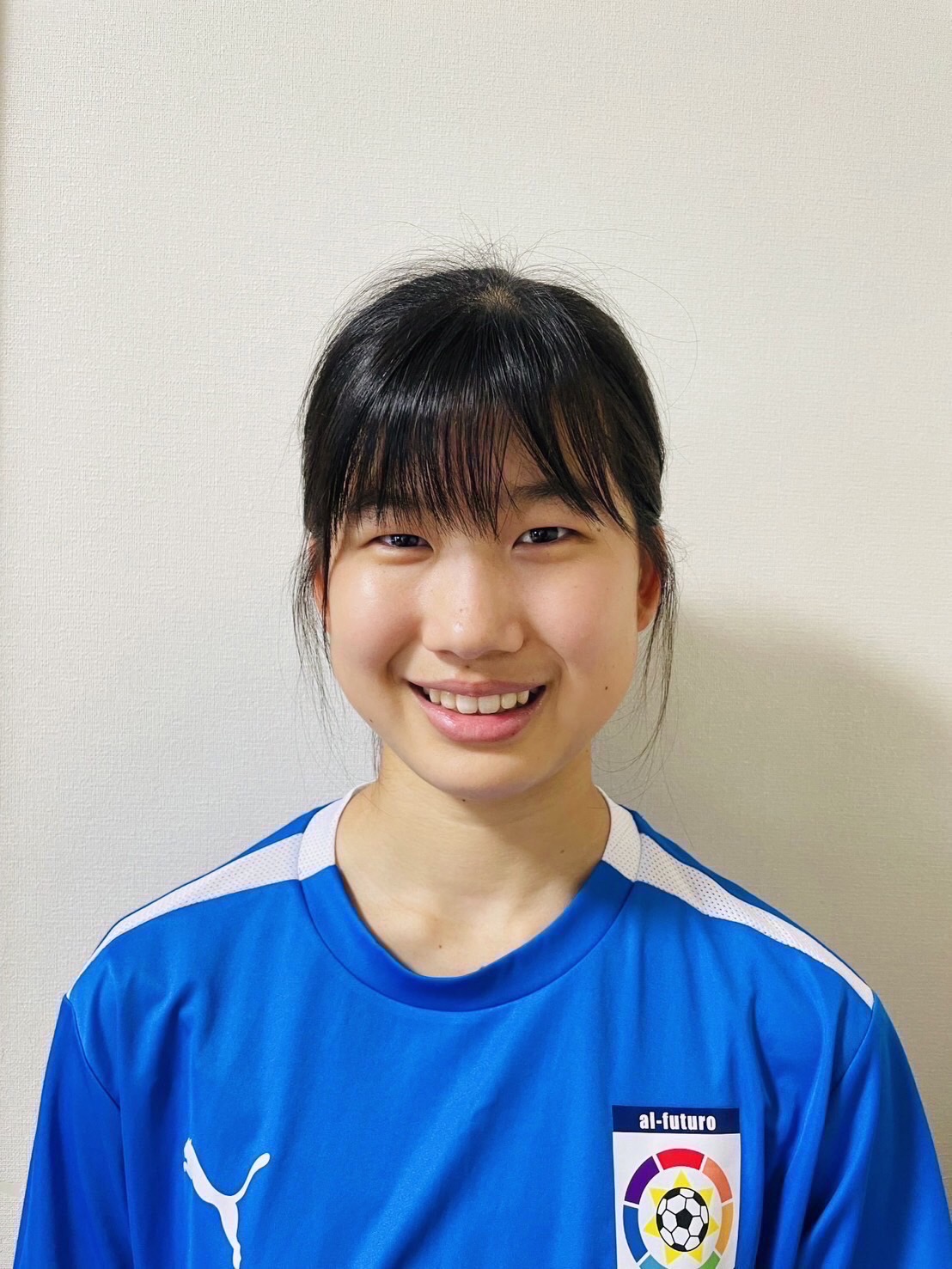 松本　陽向の写真