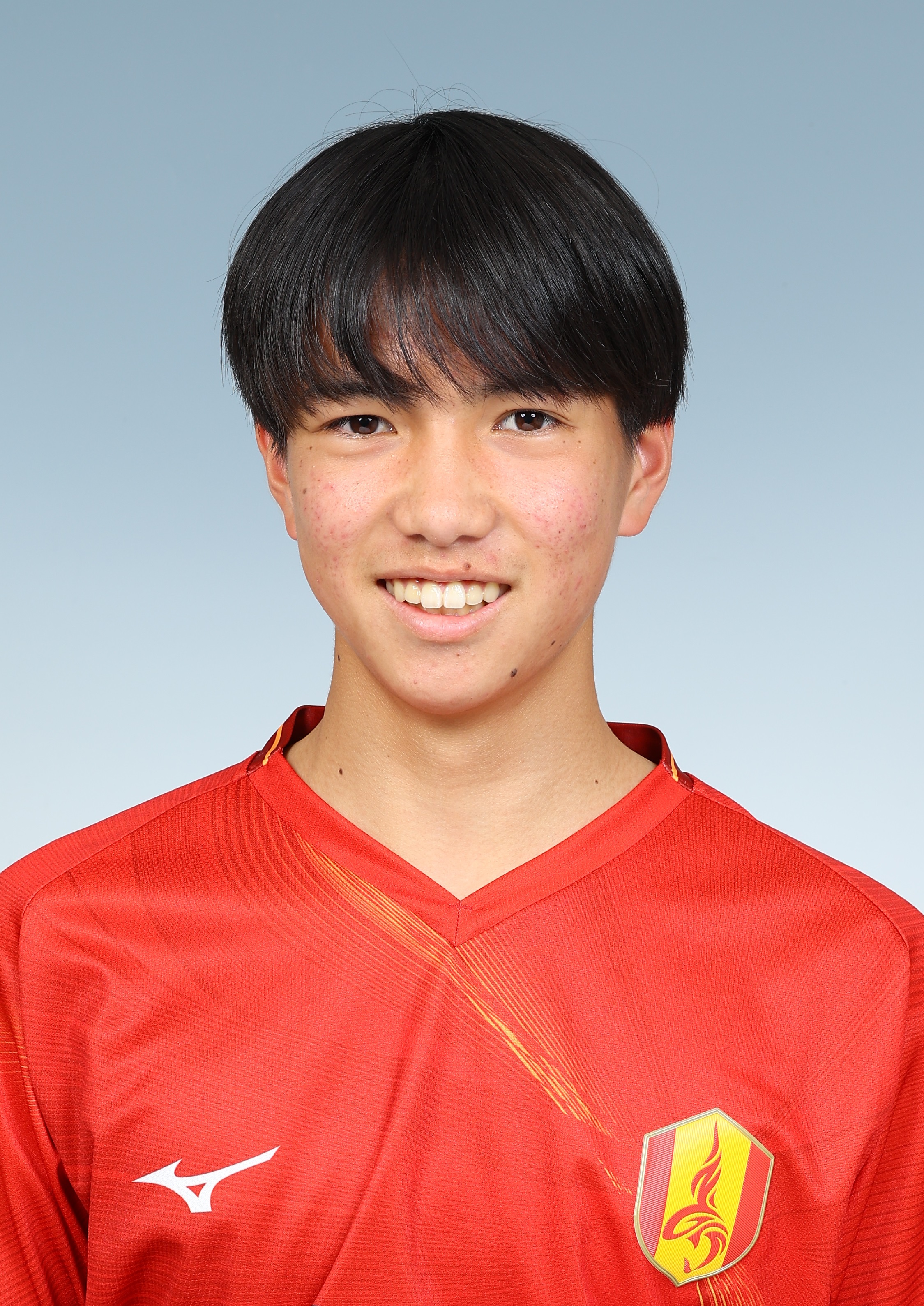 大澤　菱の写真
