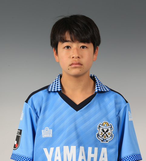 青山　大晟の写真