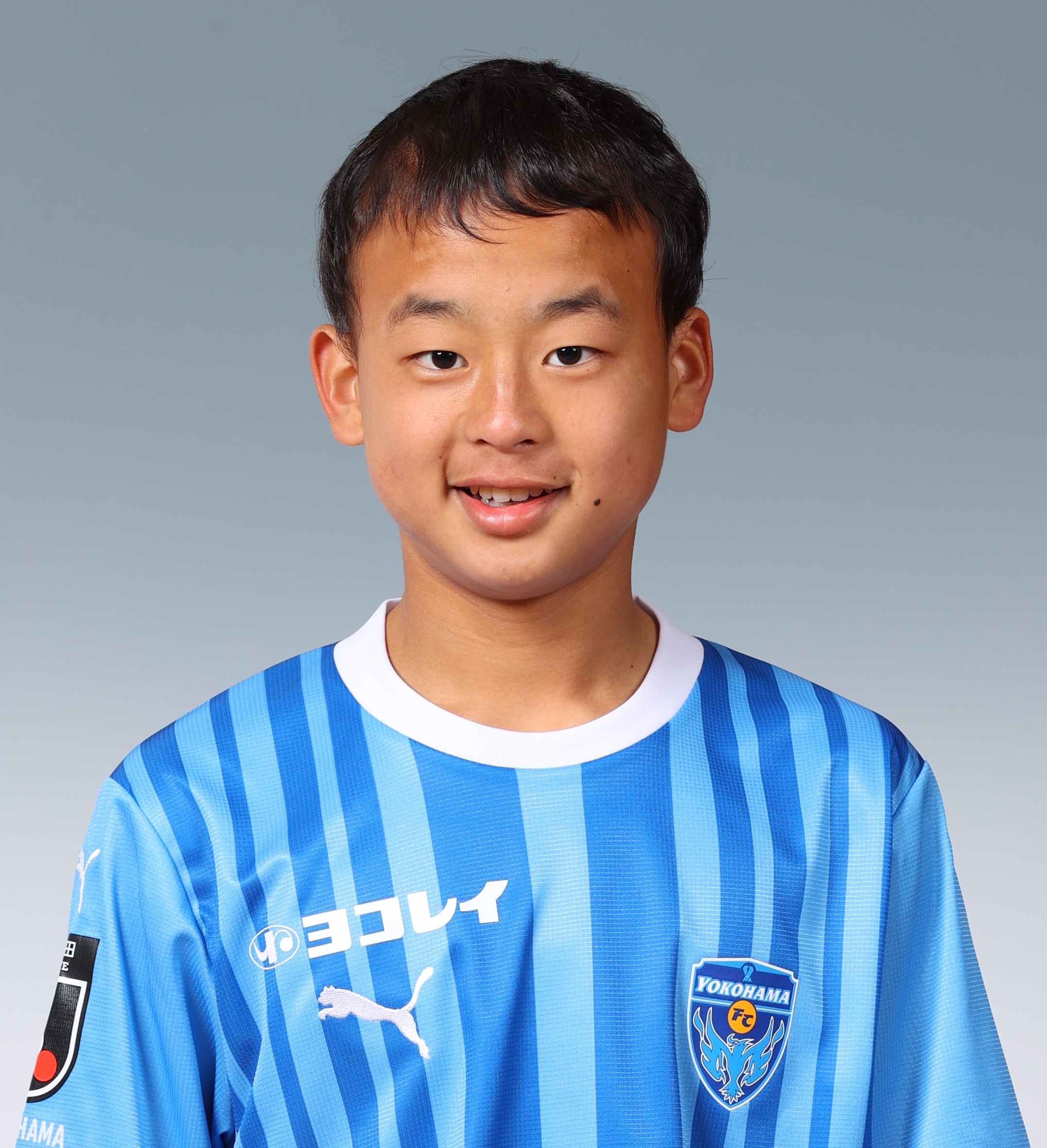 大塚　迪生の写真