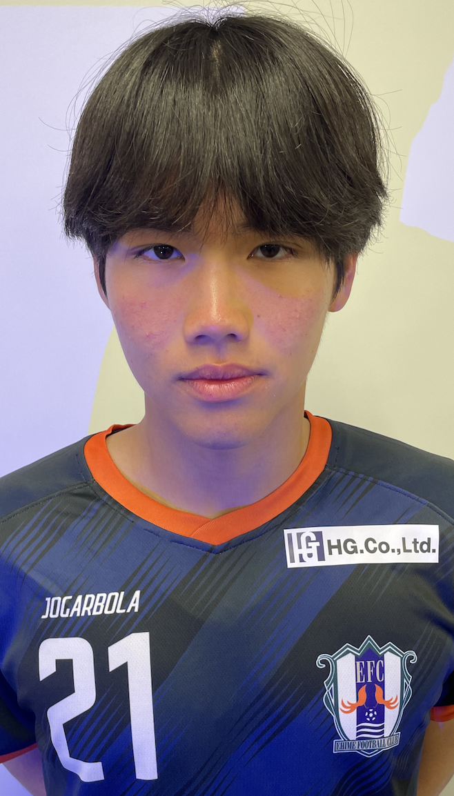 イサラウタクン　彬宏の写真