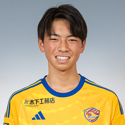 和久　侑矢の写真