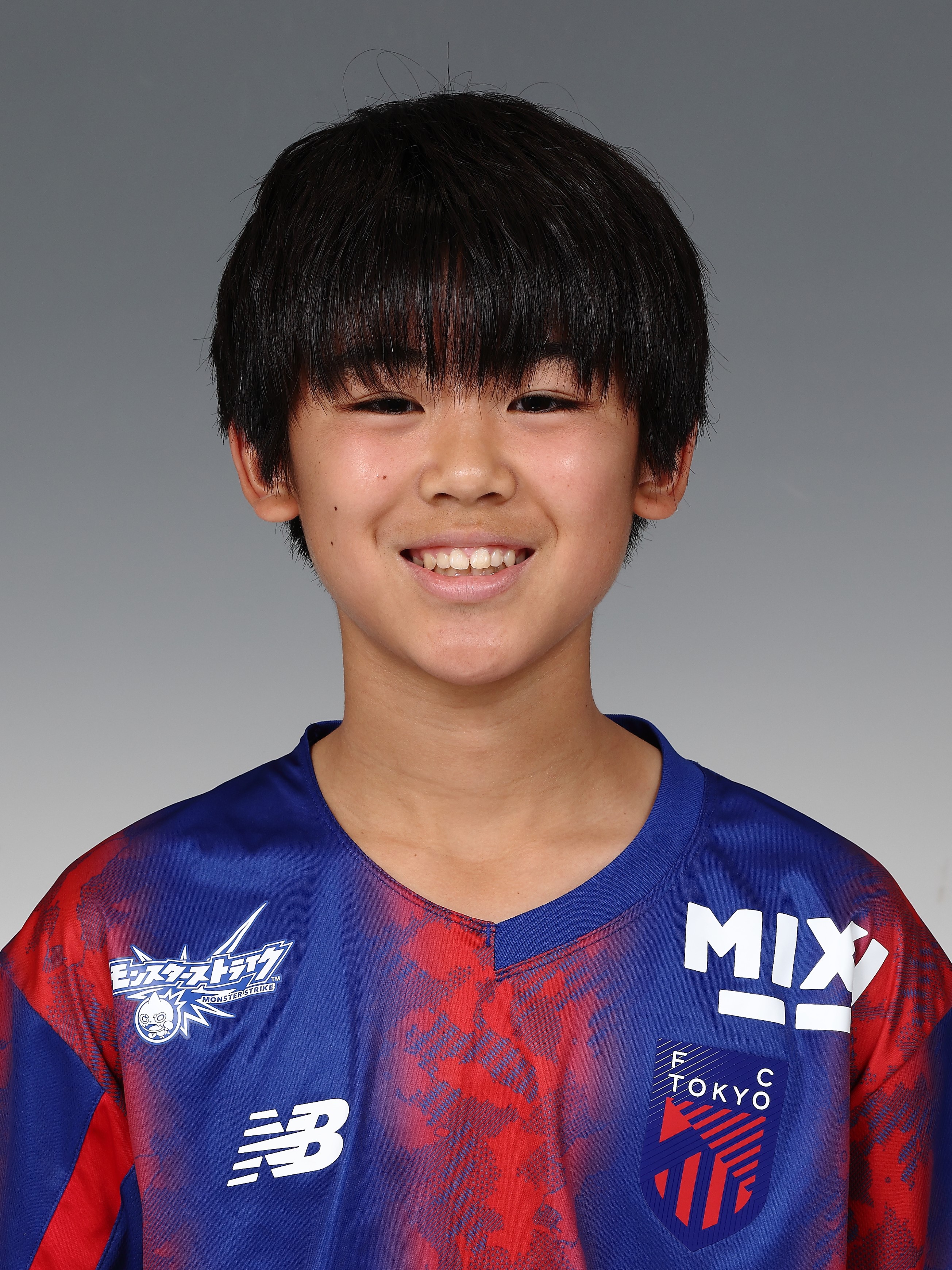 吉田　曹志の写真