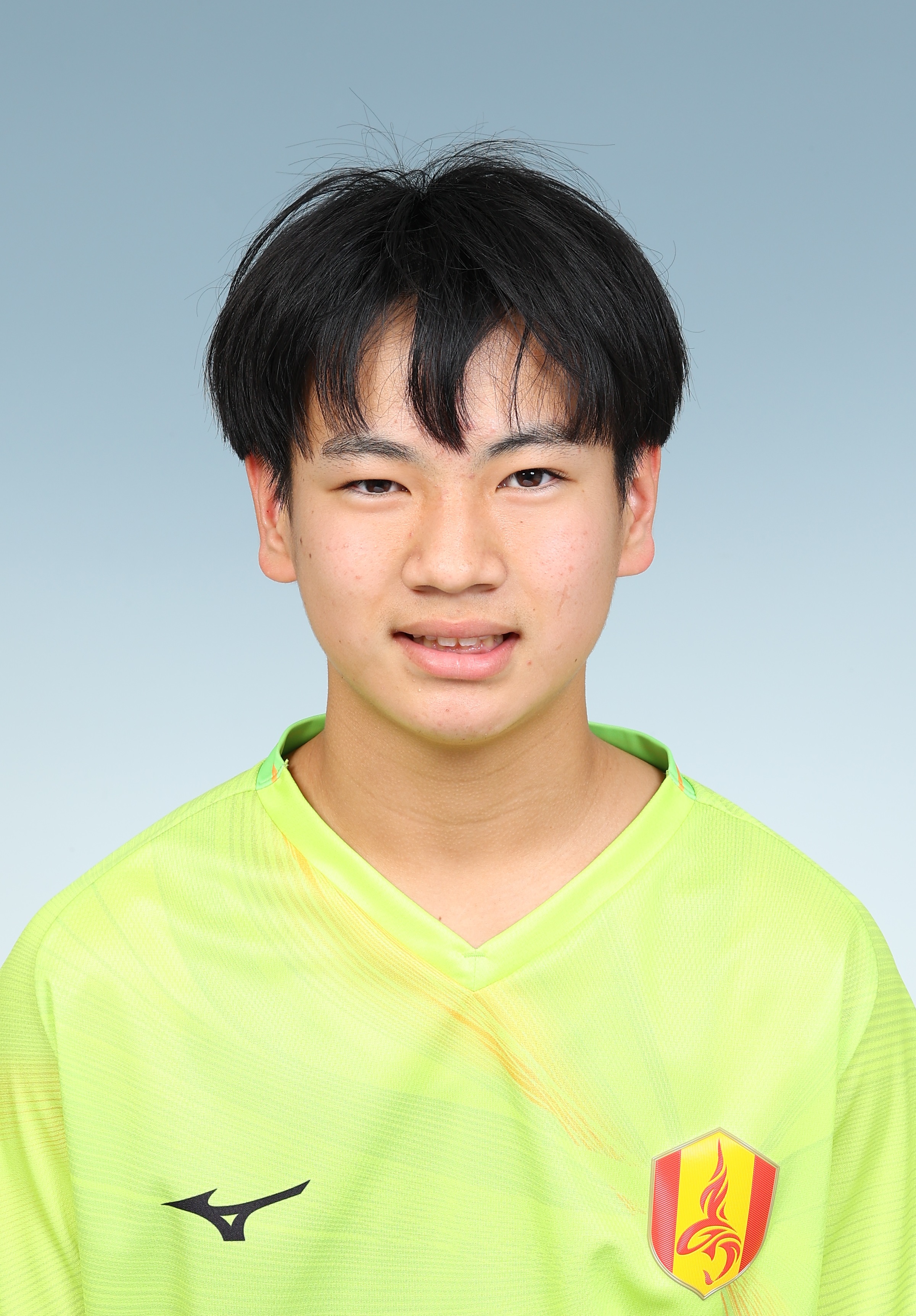 水谷　來夢の写真