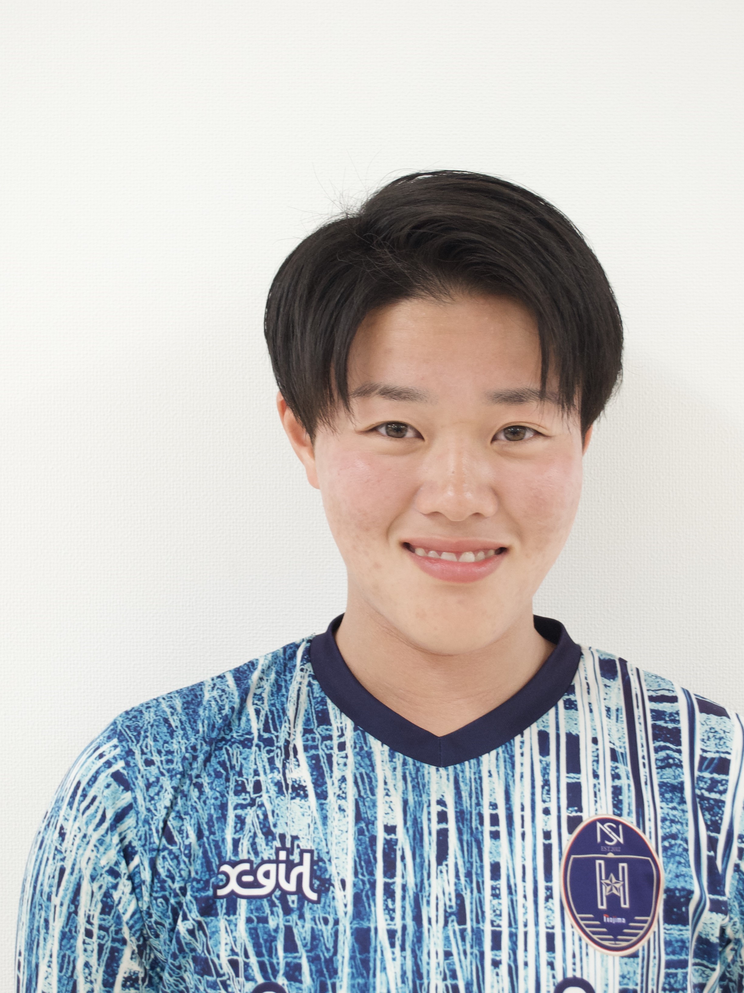 澁谷　栞奈の写真