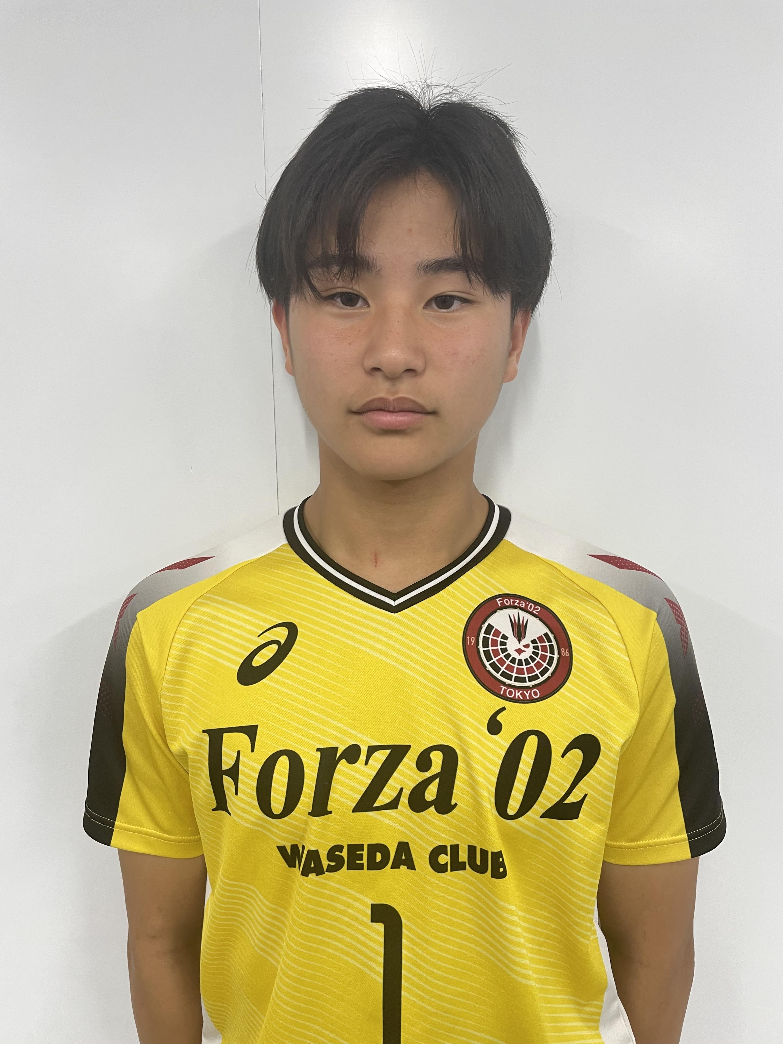 合屋　龍誠の写真